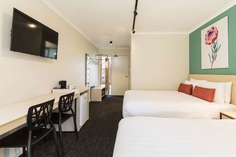 NIghtcap At Balaclava Hotel - Accommodation Resorts 6