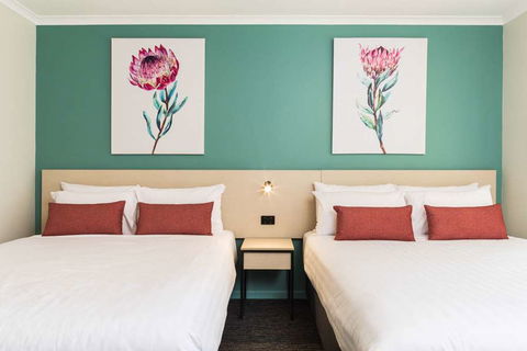 NIghtcap At Balaclava Hotel - Accommodation Resorts 7