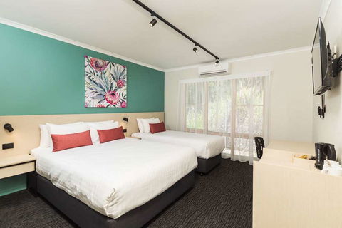 NIghtcap At Balaclava Hotel - Accommodation Resorts 12