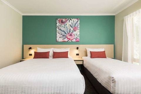 NIghtcap At Balaclava Hotel - Accommodation Resorts 14