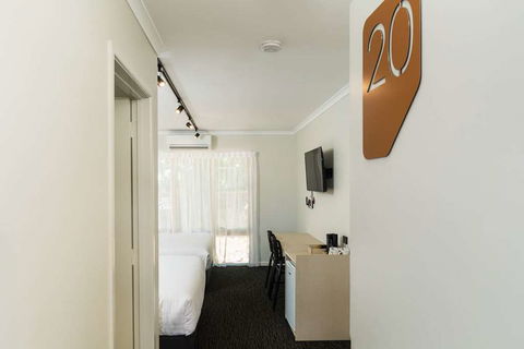 NIghtcap At Balaclava Hotel - Accommodation Resorts 16
