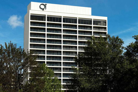 QT Canberra - Accommodation Resorts 0
