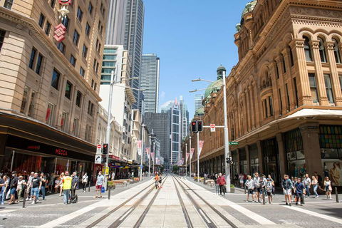 YEHS Hotel Sydney Harbour Suites - Accommodation Resorts 2