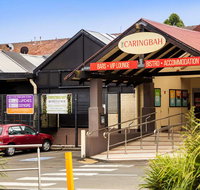 Caringbah Hotel a NightCap Hotel - Accommodation Resorts