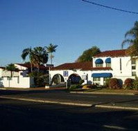 Alabaster Motor Inn - Accommodation Resorts