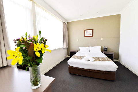 Diplomat Motel Alice Springs - Accommodation Resorts 0