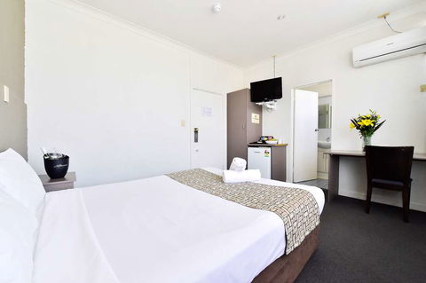 Diplomat Motel Alice Springs - Accommodation Resorts 2