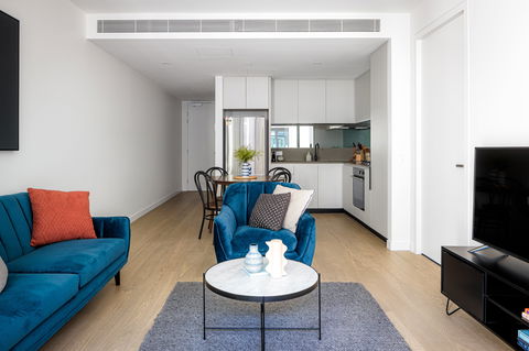 Urban Rest-Home Richmond - Accommodation Resorts 0