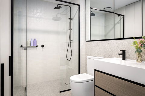 Urban Rest-Home Richmond - Accommodation Resorts 1