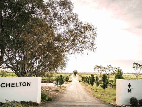 The Mitchelton Hotel Nagambie - Accommodation Resorts 1