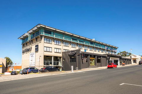 Gateway Hotel By Nightcap Plus - Accommodation Resorts 0