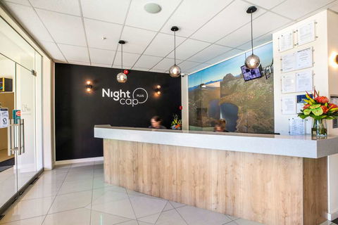 Gateway Hotel By Nightcap Plus - Accommodation Resorts 1