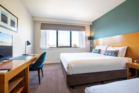 Gateway Hotel By Nightcap Plus - Accommodation Resorts 2
