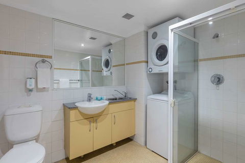 Nesuto Chippendale Sydney Apt Hotel - Accommodation Resorts 2