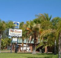 Kalbarri Palm Resort - Accommodation Resorts