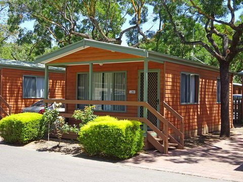 Adelaide Caravan Park - Accommodation Resorts 1
