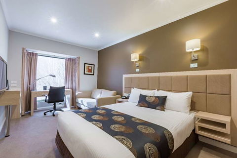 Waverley International Hotel - Accommodation Resorts 2