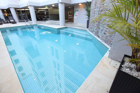 Rendezvous Hotel Sydney The Rocks - Accommodation Resorts 1