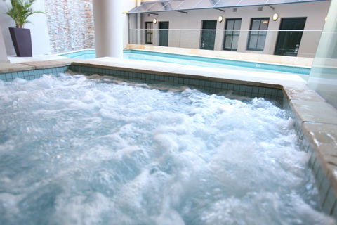 Rendezvous Hotel Sydney The Rocks - Accommodation Resorts 2
