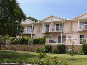 Aston Hill Motor Lodge - Accommodation Resorts 0
