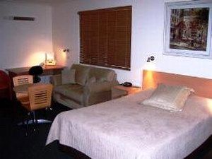 Aston Hill Motor Lodge - Accommodation Resorts 1