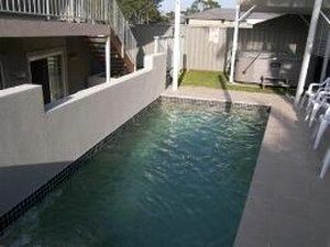 Aston Hill Motor Lodge - Accommodation Resorts 2