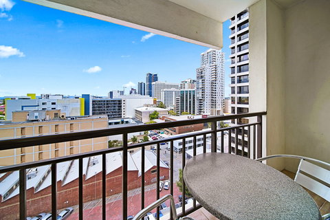 All Suites Perth - Accommodation Resorts 2