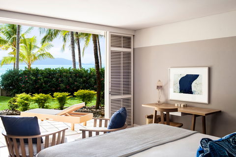 Beach Club Resort - Accommodation Resorts 0
