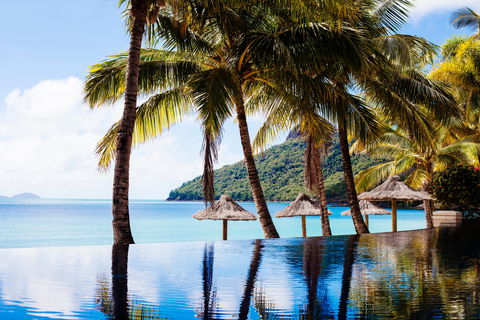 Beach Club Resort - Accommodation Resorts 1