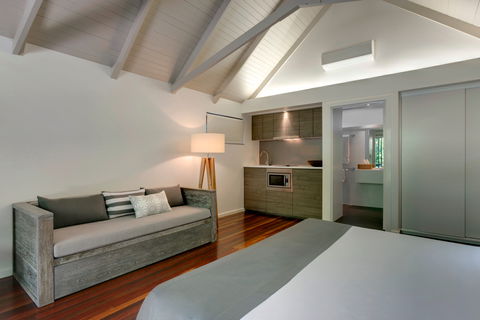 Hamilton Island Palm Bungalows - Accommodation Resorts 1