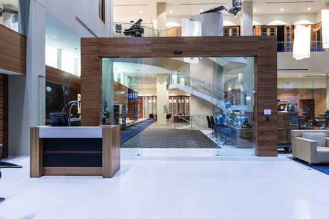 RACV City Club - Accommodation Resorts 2