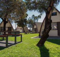 Discovery Parks Boulder - Accommodation Resorts