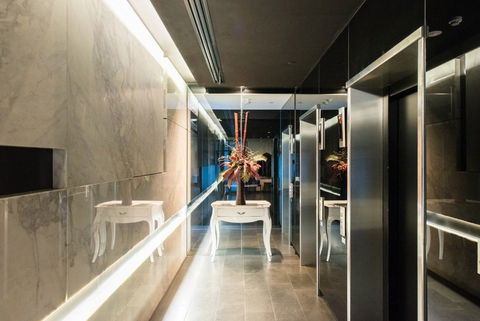 Seasons Heritage Melbourne - Accommodation Resorts 1