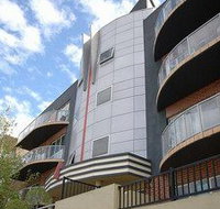 Quest on St Kilda Rd - Accommodation Resorts