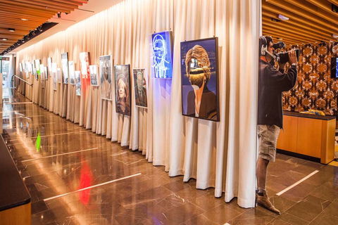 QT Canberra - Accommodation Resorts 1