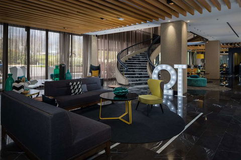 QT Canberra - Accommodation Resorts 2