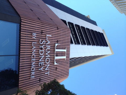 Larmont Sydney By Lancemore - Accommodation Resorts 1