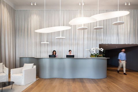 Larmont Sydney By Lancemore - Accommodation Resorts 2