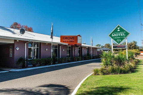 Wattle Grove Motel - Accommodation Resorts 0