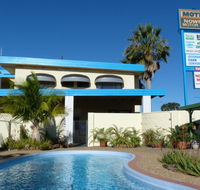 Nowra Motor Inn - Accommodation Resorts
