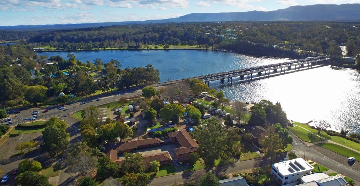 Belowra NSW Accommodation Resorts