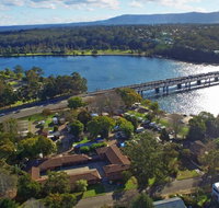 Pleasant Way River Lodge - Accommodation Resorts