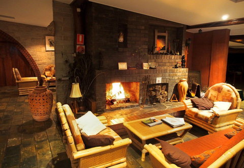 Cedar Park Rainforest Resort - Accommodation Resorts 1