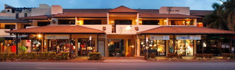 Villa San Michele - Accommodation Resorts 0