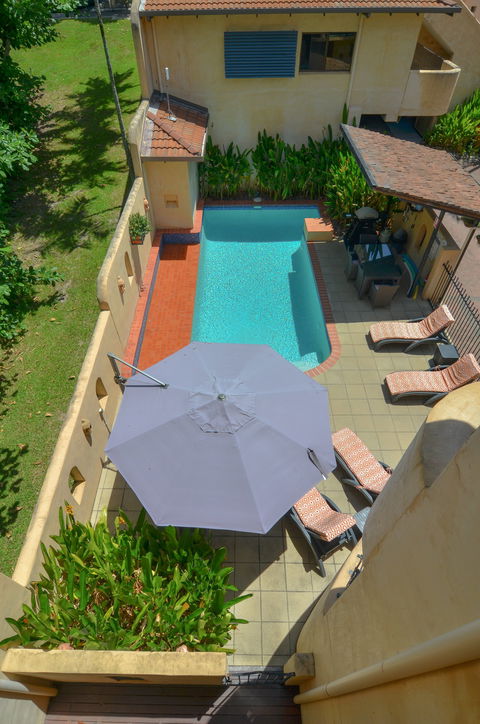 Villa San Michele - Accommodation Resorts 2