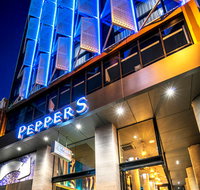 Rydges Perth Kings Square - Accommodation Resorts