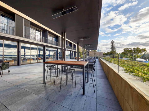 Wonil Hotel Perth Handwritten Collection - Accommodation Resorts 2