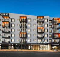 Quest Joondalup - Accommodation Resorts