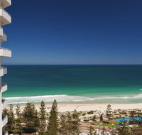 Rendezvous Hotel Perth Scarborough - Accommodation Resorts
