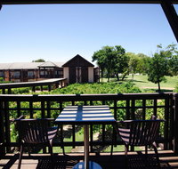 Novotel Swan Valley Vines Resort Hotel - Accommodation Resorts